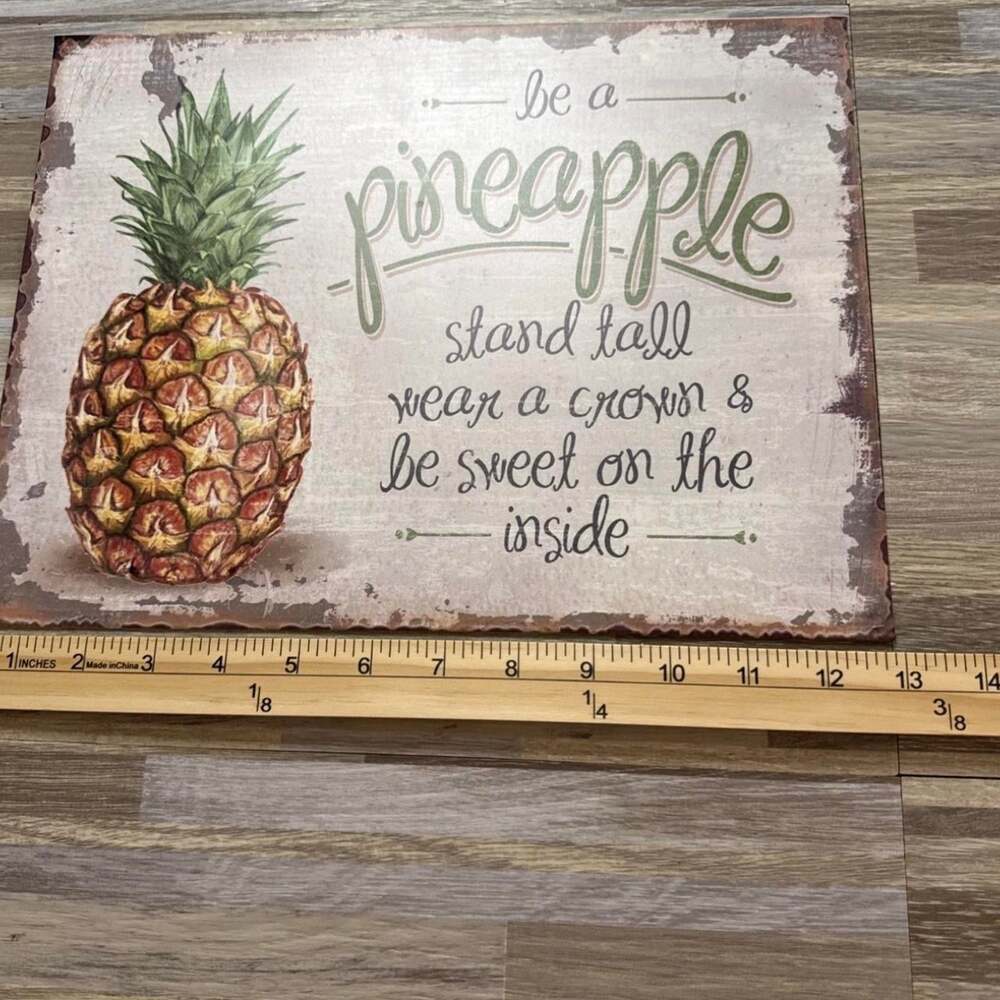Pineapple Multi Decor-home-accesories